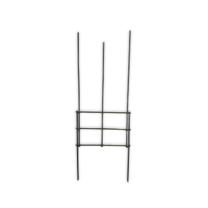 Tranzon Heavy-Duty Sign Stake – Steel for 10mm Coroplast (Stake Only)